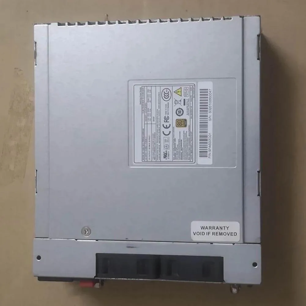 KHACHIMO KHACHIMO FSP600-40MRA(M) 600W power supply — product photo