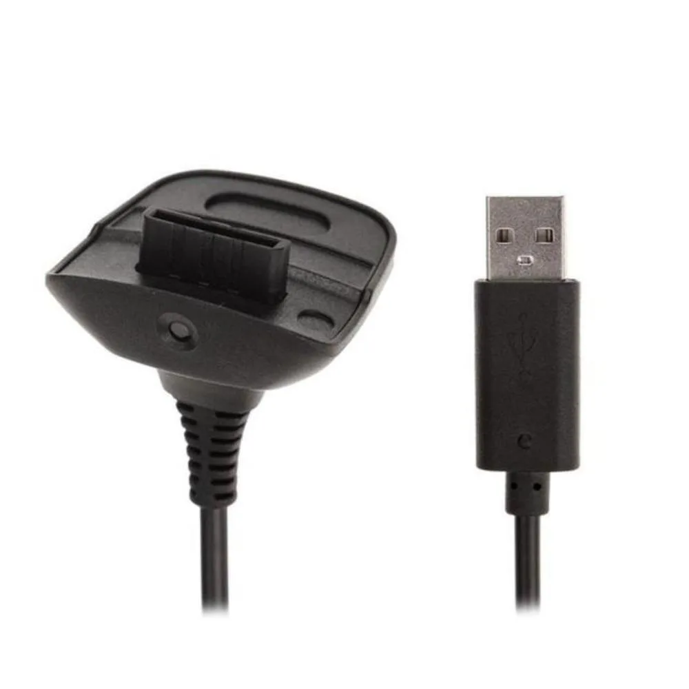 Ruth's sister Ruth's sister Charging Cable for Xbox 360 1.5 m 4.9 ft — product photo
