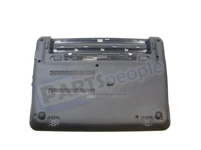 DELL DELL Inspiron Mini 10 1012 Base Bottom Cover Assembly F6CW8 — product photo