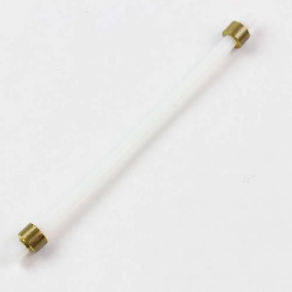 Appliance Factory Parts Appliance Factory Parts DEL5513212871 PTFE Tube di2-de4 l=97 2bushes — product photo