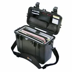 Pelican Products, Inc. Pelican Products 1430-005-110 laptop case — product photo