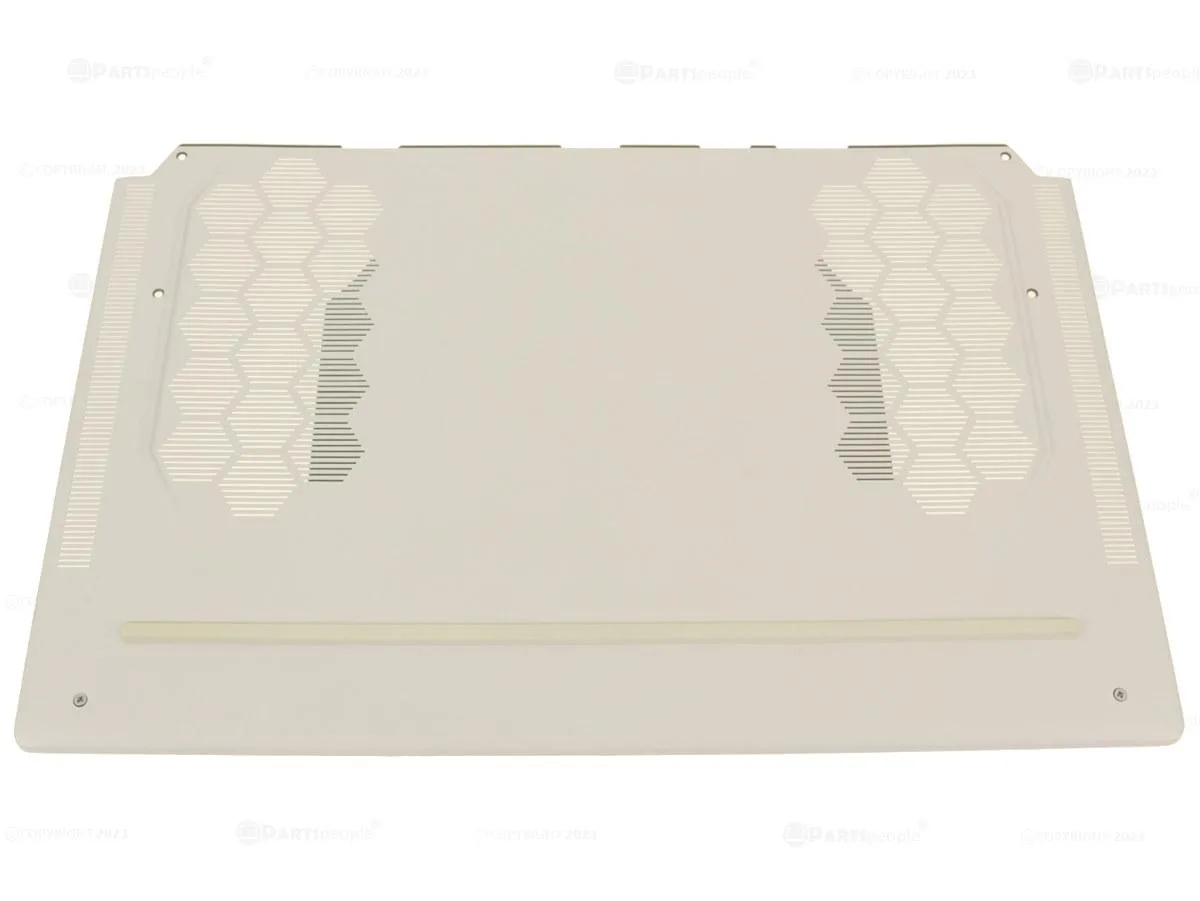 DELL DELL Alienware x15 R1 Bottom Access Panel Door Cover KW7Y1 — product photo