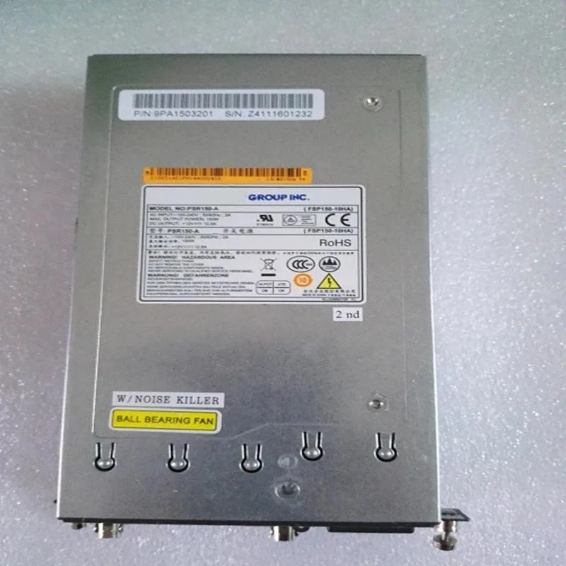 KHACHIMO KHACHIMO 150W ATX Power Supply 80 PLUS Gold — product photo
