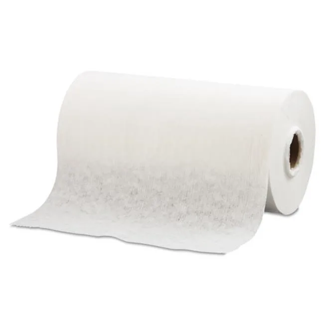 Kimberly-Clark Professional Kimberly-Clark Professional 35401 Wypall X60 Cleaning Roll White 12/130 Count — product photo