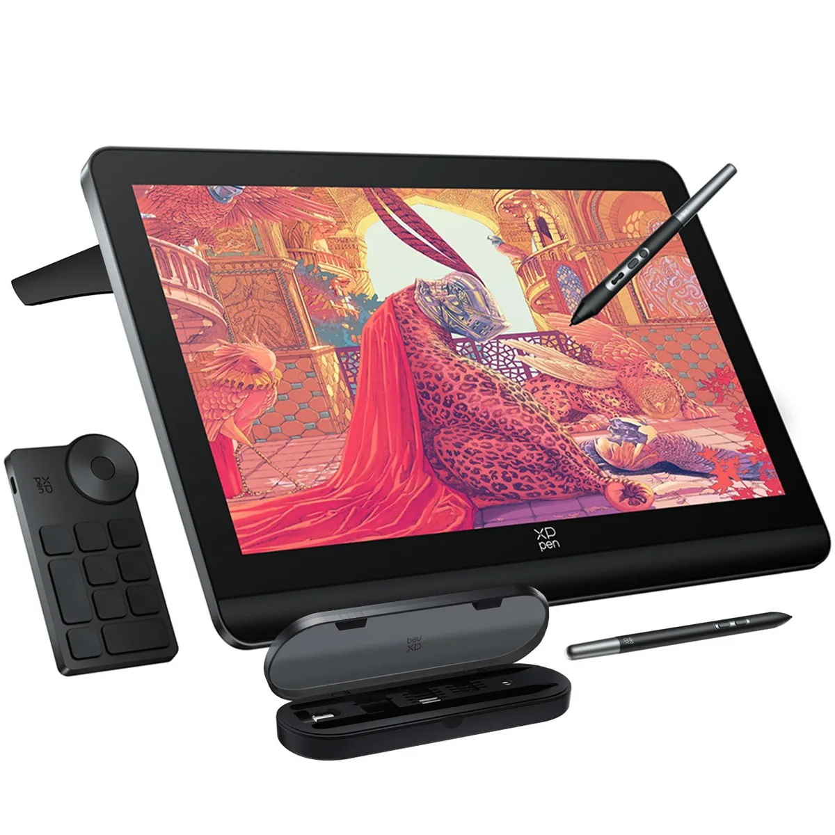 XP Pen XP Pen Artist Pro 19 Gen2 18.4" 4K graphics tablet — product photo