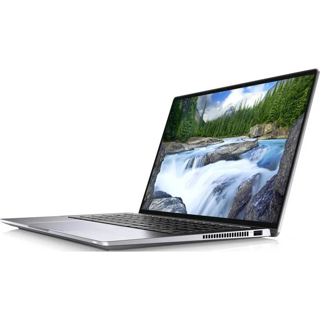 DELL DELL W2V05 Latitude 9420 14" i7-1185G7 16GB 512GB laptop — product photo