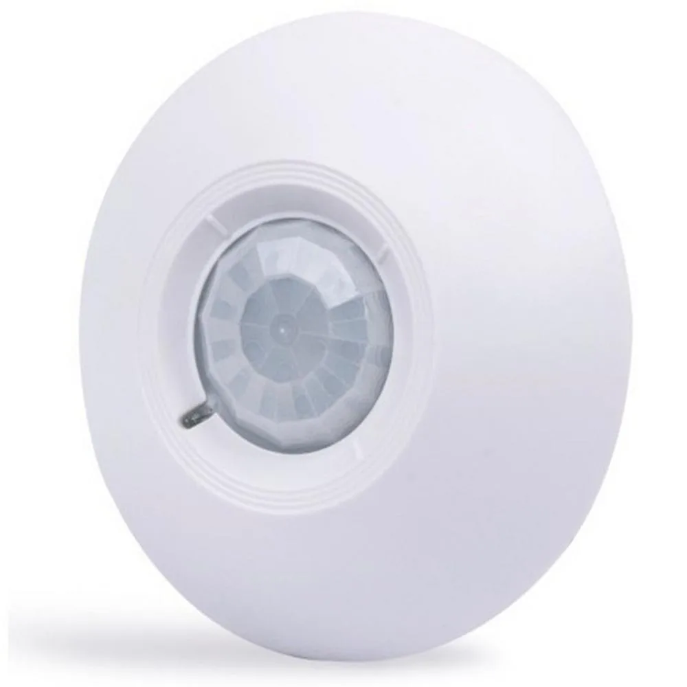 SPT SECURITY SPT SECURITY 15-951-2 360° ceiling PIR sensor 2-pack — product photo
