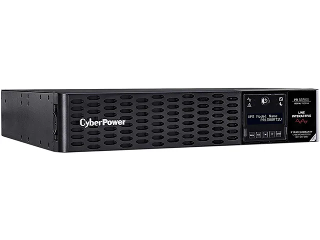 CyberPower CyberPower PR1500RT2UN 1.5kVA UPS — product photo