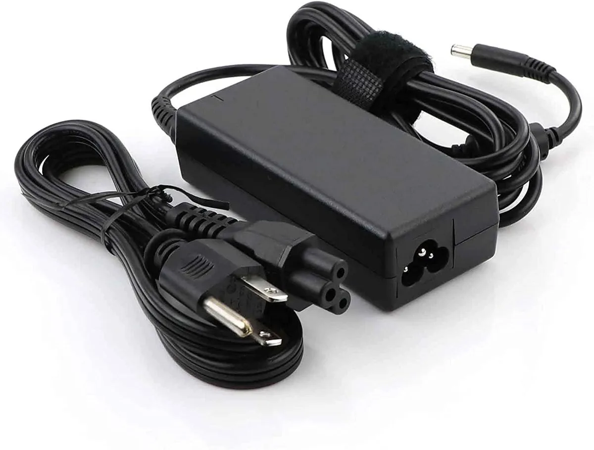 GCROWN GCROWN 65W 45W Laptop AC Adapter 19.5V 3.34A 4.5mm*3.0mm — product photo