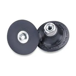 3M 3M 14216 Quick Change Disc Backup Pad 3 in 20000 RPM — product photo