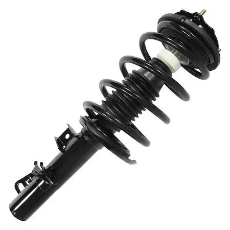 Unity 11691 front left complete strut assembly for 1995-2002 Lincoln Continental