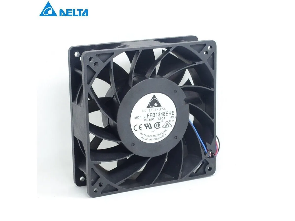 Fans Fans 48V 1.0A FFB1348EHE-ROO 12038 case fan — product photo