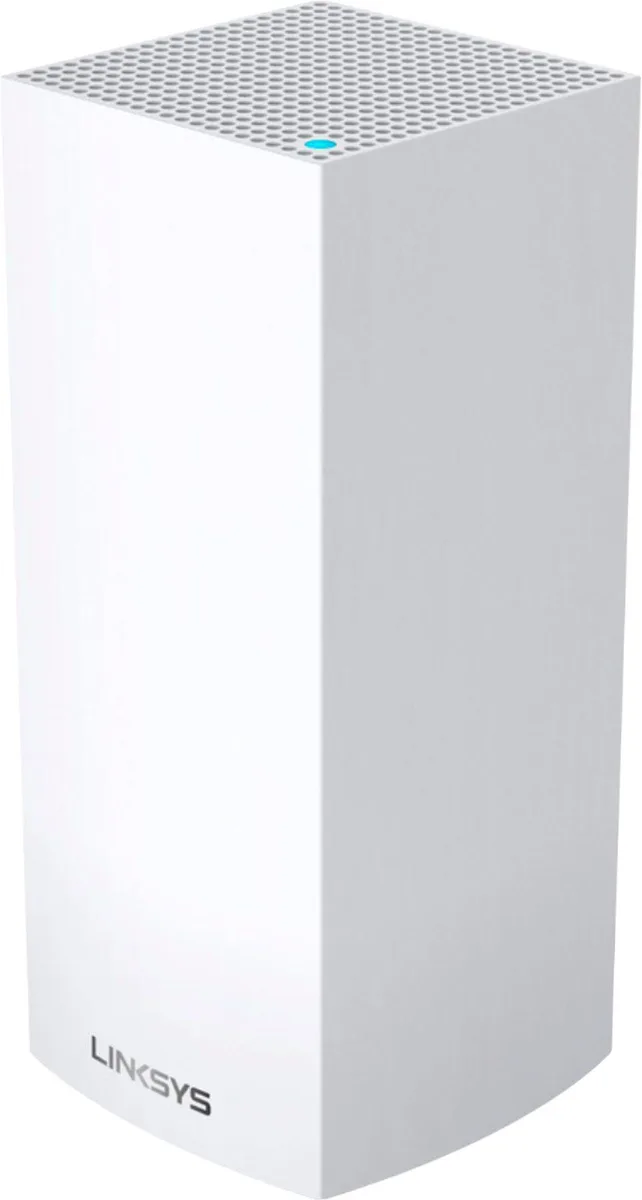 Linksys Linksys Velop AX4200 WiFi 6 Mesh System MX4200 wireless router — product photo