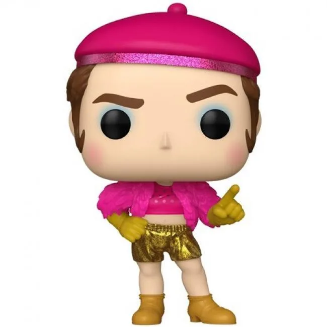 Funko Funko POP! SNL 50 Mango 83758 action figure — product photo
