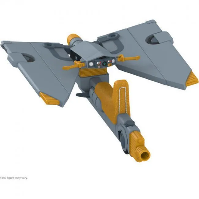 Super7 Super7 UL-THUN-08803 ThunderCats Skycutter action figure — product photo