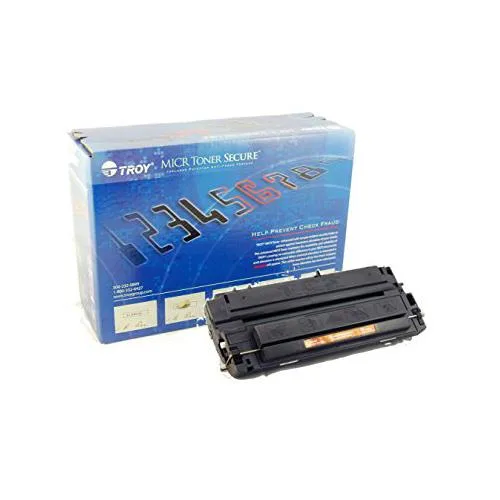 Troy Group Troy Group 02-81576-700 toner cartridge black 9000 pages — product photo