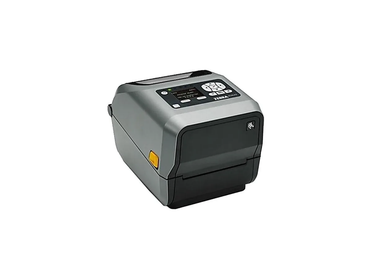 Supersuperuncle Supersuperuncle ZD6A143-D01F00EZ 4-Inch Direct Thermal Label Printer 300 dpi — product photo