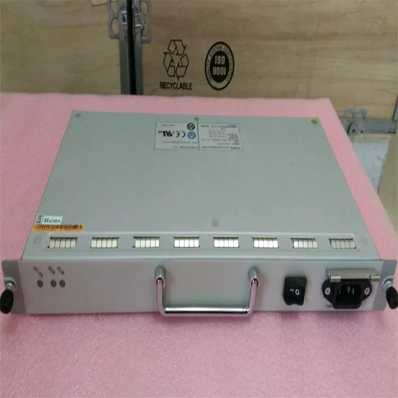 Supersuperuncle Supersuperuncle AC-PSR350-A10-H3 350W server power supply — product photo