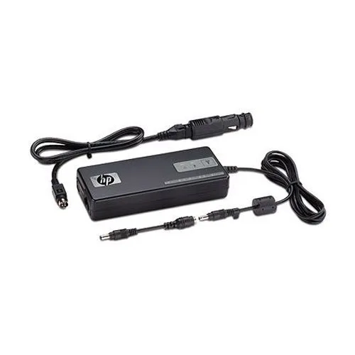 HP HP AJ652AA#ABA 90W ac adapter — product photo