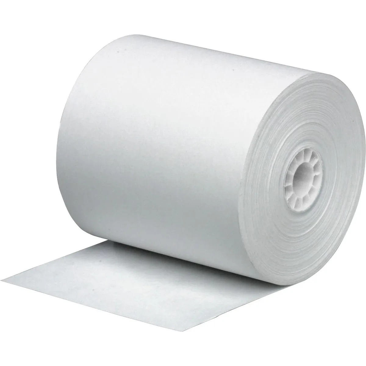Business Source Business Source 31827 Paper Roll 12 Pack 3"x165 — product photo
