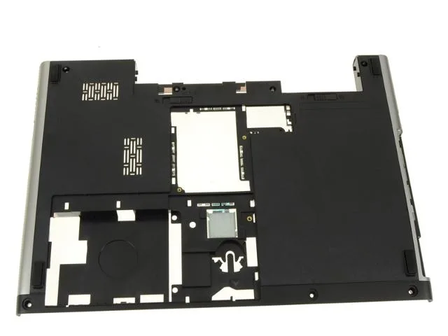 DELL DELL Vostro 3300 Bottom Base Cover Assembly Silver 2K99F — product photo