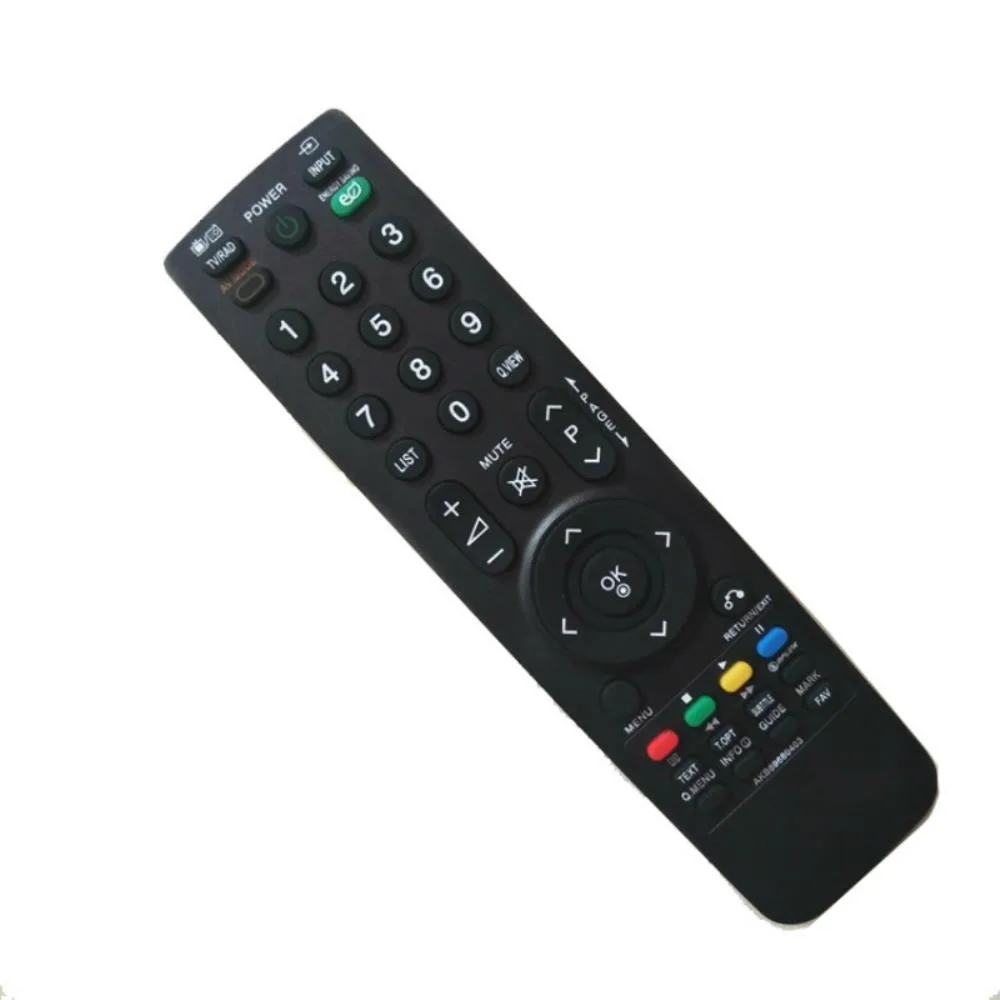 Ruth's sister Ruth's sister AKB69680403 universal remote for LG TV — product photo