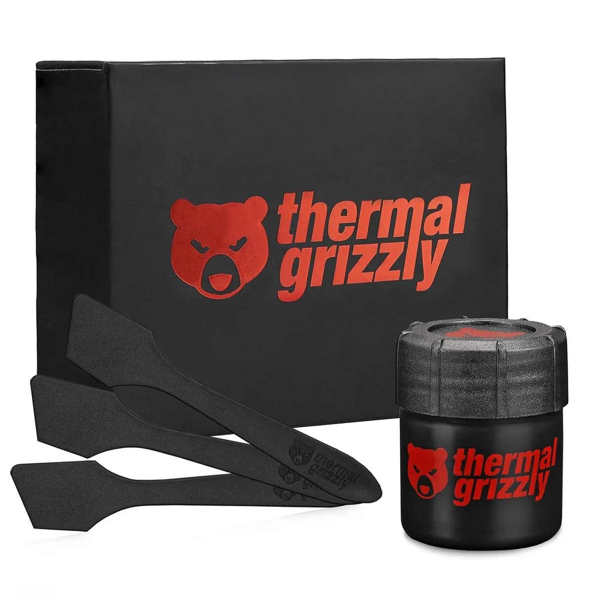 Thermal Grizzly Thermal Grizzly Kryonaut Extreme 33.84 g thermal paste — product photo