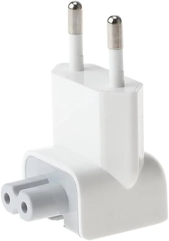 myVolts myVolts EU plug adapter for MacBook 45W 60W 85W — product photo