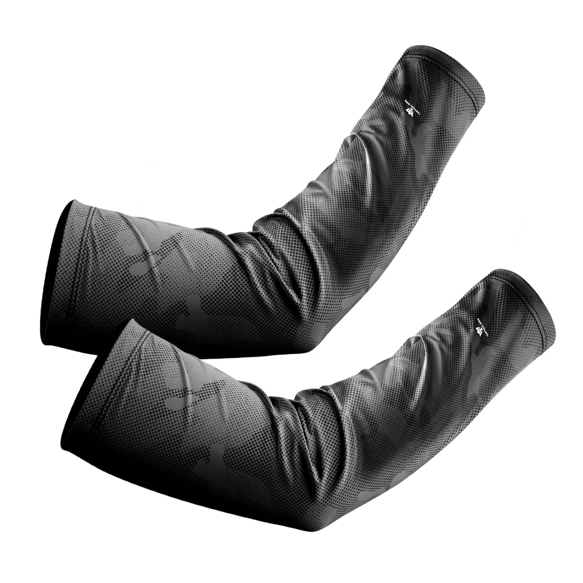 TACTICAL BIRD Cooling Arm Sleeves UPF 50+ Large Unisex — product photo
