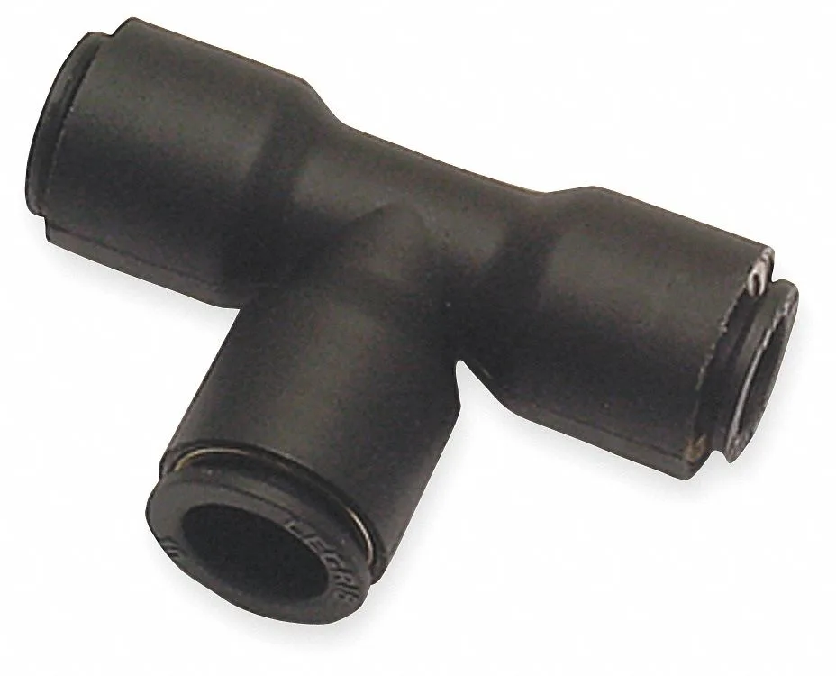 Legris Legris 3104 14 00 Union Tee 14mm PK10 — product photo