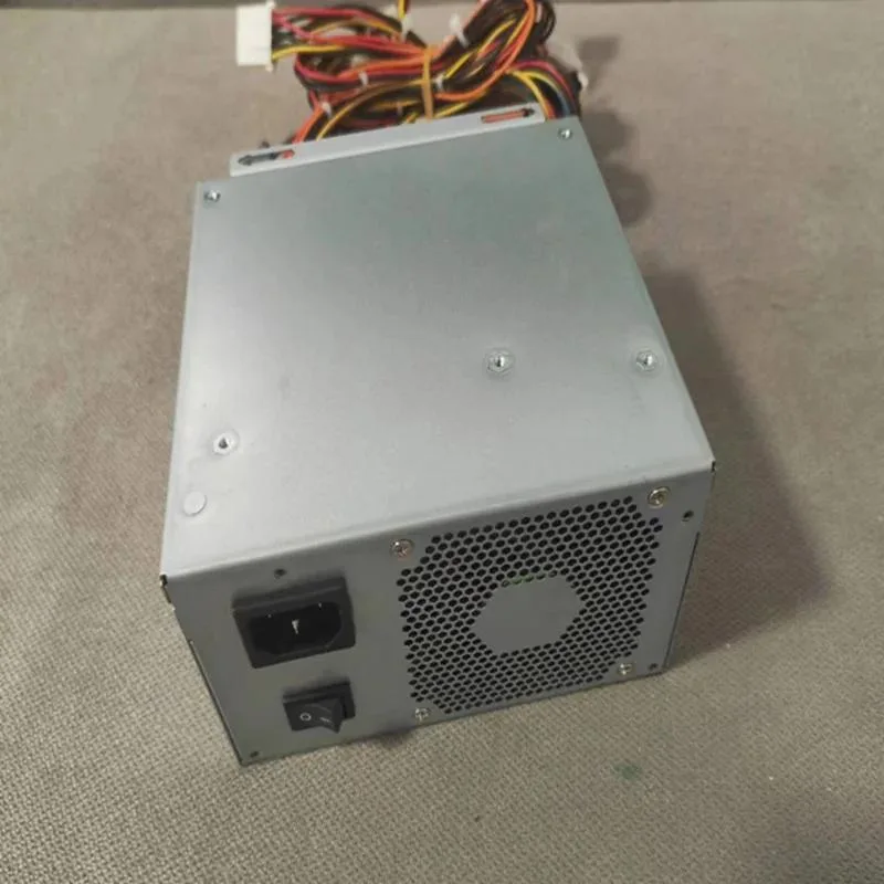 KHACHIMO KHACHIMO ZKS-450SX 450W ATX power supply — product photo