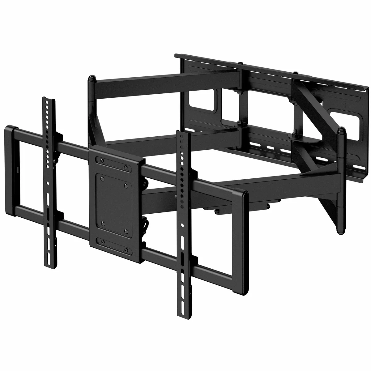 VIVO VIVO Heavy Duty Full Motion 43-85 TV Wall Mount Long Arm tv mount — product photo