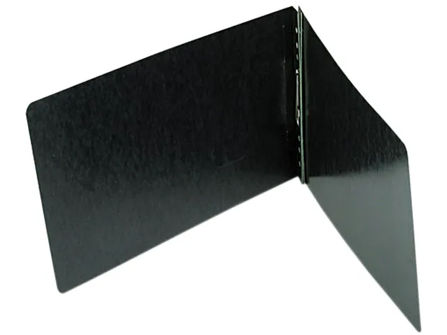 Smead Smead 81132 PressGuard Report Cover Legal Black 14" 20pt 60% Recycled — product photo