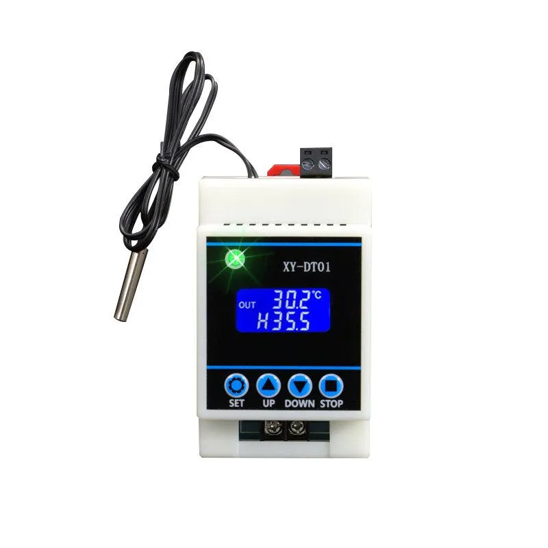 Hetai Tech Hetai Tech XY-DT01 development board 30A relay — product photo