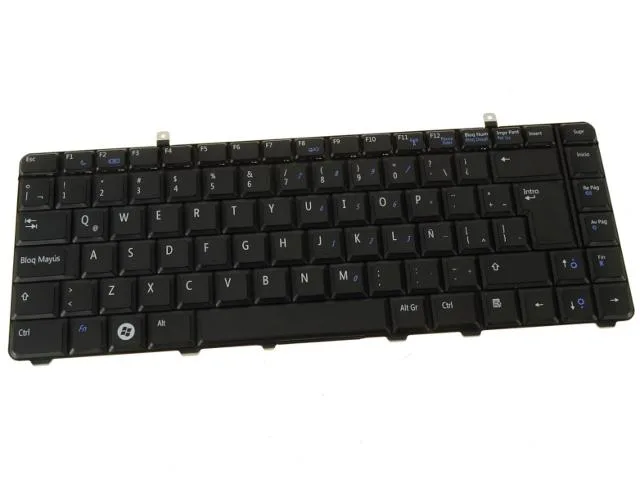 DELL DELL Vostro A840 A860 1014 1015 Spanish Keyboard R813H — product photo