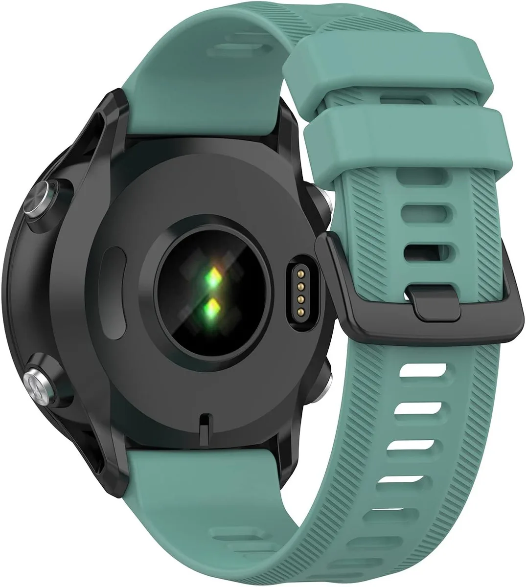 ETEIZU ETEIZU Garmin Forerunner 955 Silicone Watch Band 5.5-8.5 — product photo