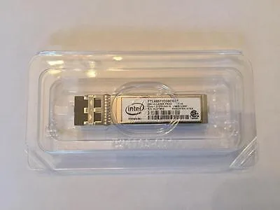 Supermicro Supermicro AOC-TSR-FS 1G/10G Dual-rate SFP+ Transceiver — product photo