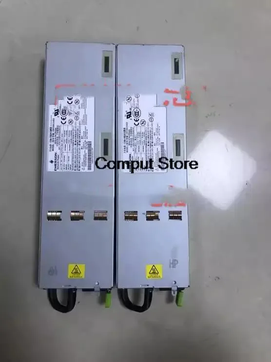 KHACHIMO KHACHIMO EX4500-PWR1-AC-FB DS1200-3-002 1200W ATX power supply — product photo