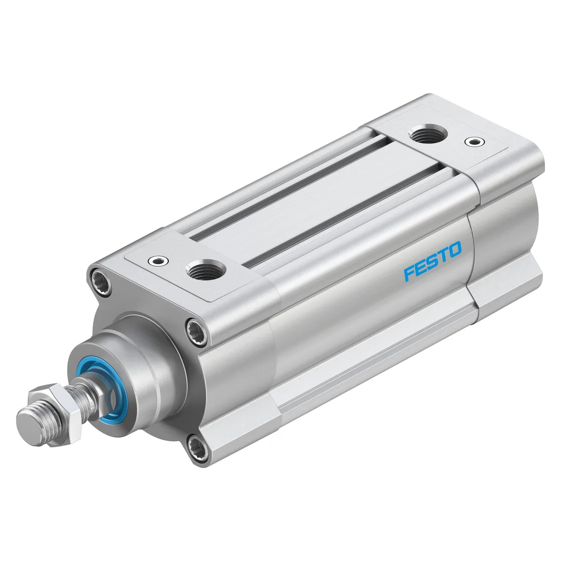 Festo Festo DSBC-63-80-PPVA-N3 1383581 ISO Cylinder electrician tool — product photo