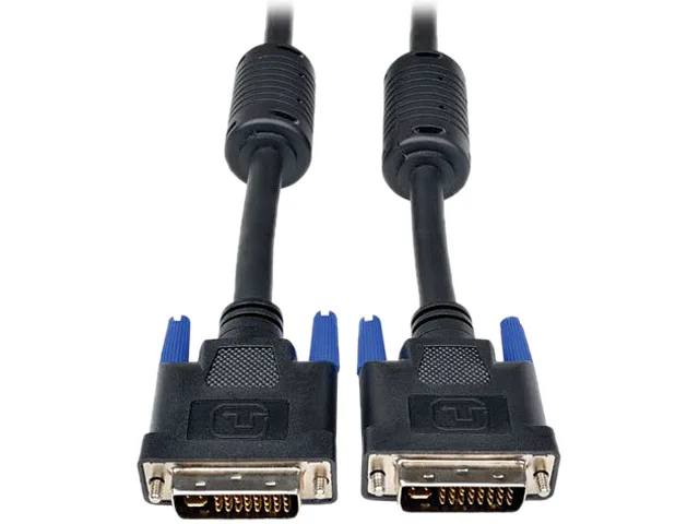 Tripp Lite Tripp Lite P560-015-DLI DVI-I Dual Link Cable 15 ft — product photo