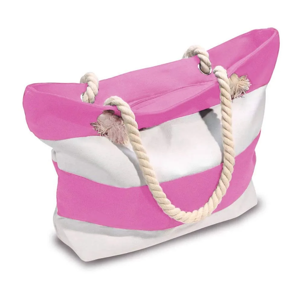 Altatac Altatac Shoulder Bag Medium White Pink — product photo
