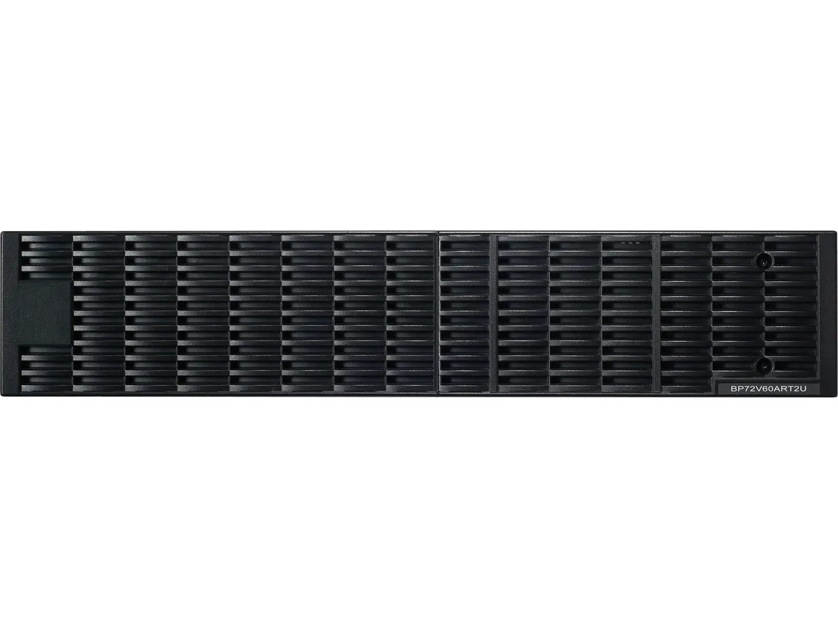 CyberPower CyberPower BP72V60ART2U 72 VDC 60 A ups replacement battery — product photo