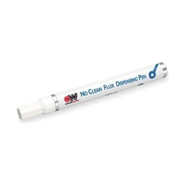 Chemtronics Chemtronics CW8100 No Clean Flux Dispensing Pen 0.32 oz — product photo