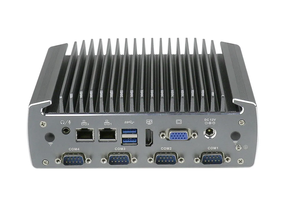 Inctel Inctel I32-i5 6200U-8G512G desktop PC 8GB DDR3 512GB SSD — product photo