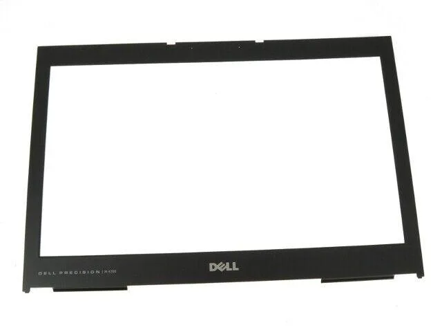 DELL DELL Precision M4700 15.6" RGB LCD Front Cover Bezel J3DHV — product photo