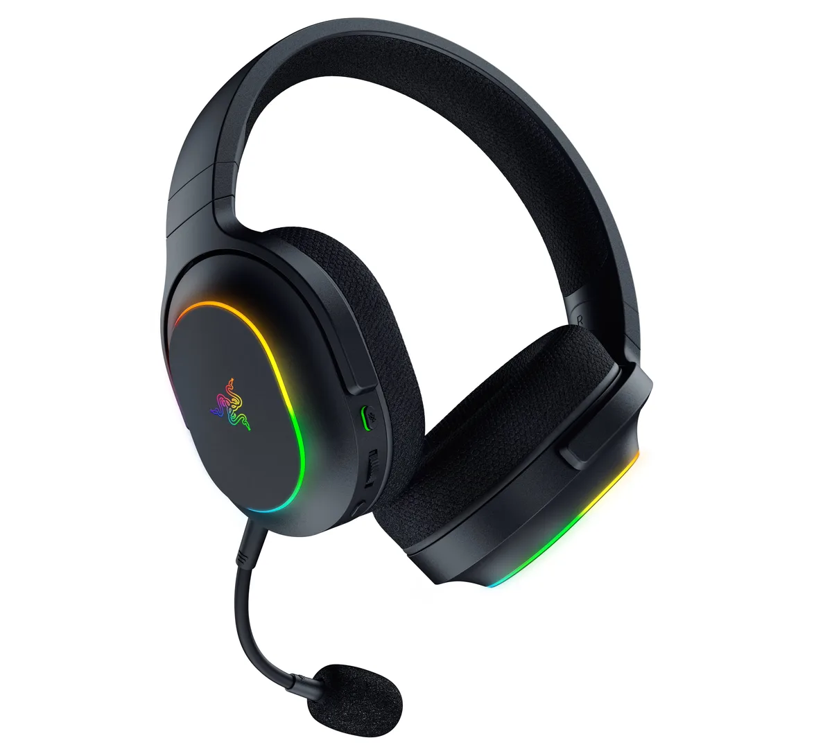 RAZER RAZER Barracuda X Chroma RZ04-05220100-R3U1 gaming headset — product photo