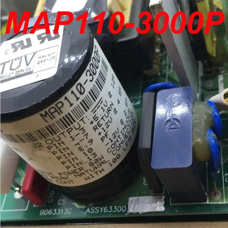 KHACHIMO KHACHIMO Power Supply For MAP110-3000P — product photo