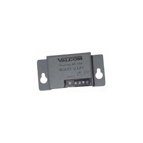 Valcom, Inc Valcom, Inc V-LPT One-Way Paging Adapter 45ohm 1000ohm 20ohm — product photo
