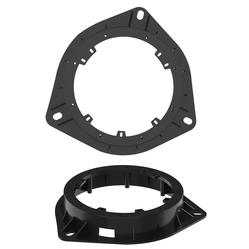 METRA METRA 82-8153 installation - speaker adapter pair Toyota Sequoia Tundra 2001-2007 — product photo