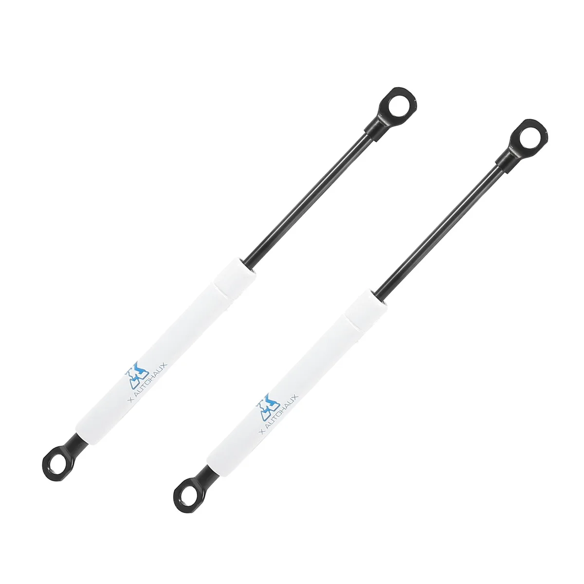 Unique-Bargains Unique-Bargains 10 Inch 51Lbs White Gas Spring Strut Compressors 2pcs — product photo